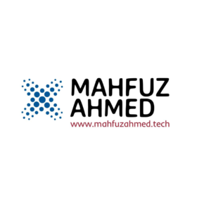 MAHFUZ AHMED